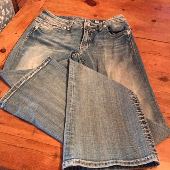 Miss Me Denim - Miss Me Jeans